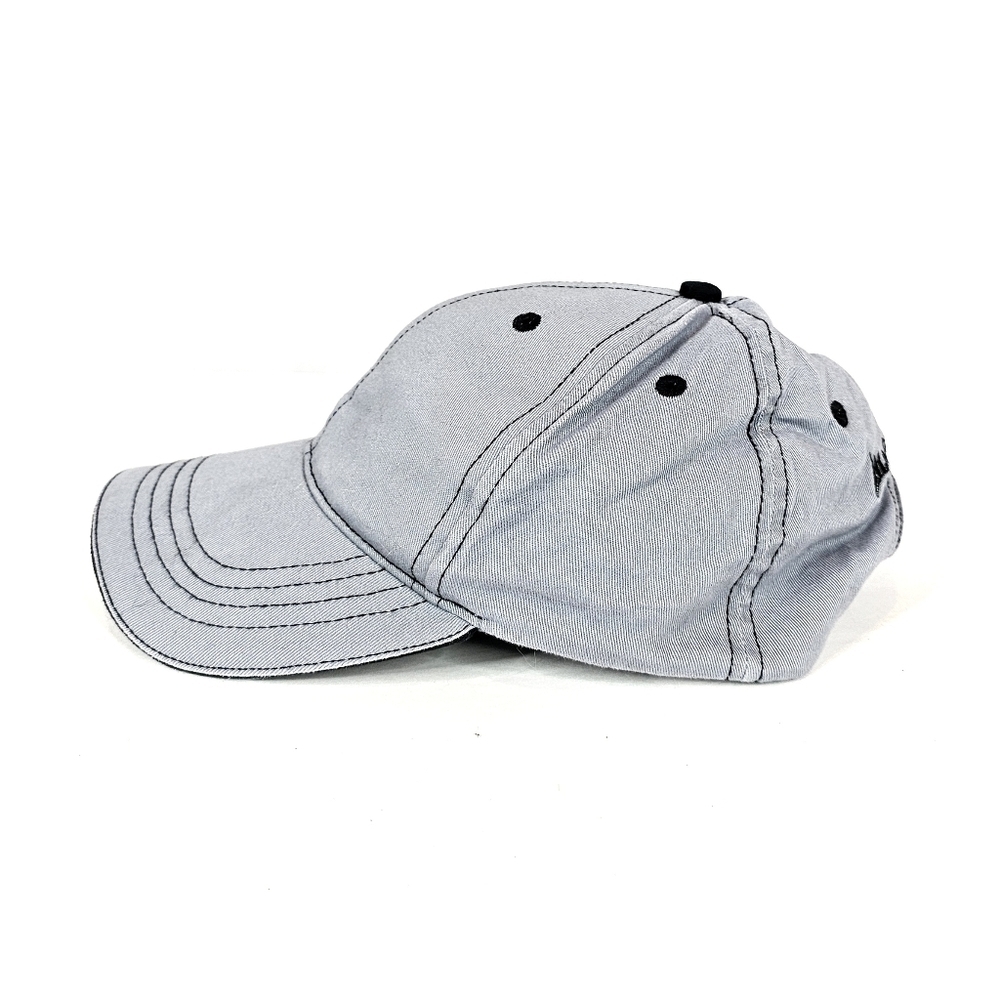 "GEEK" Baseball Cap - Picture 4 of 6